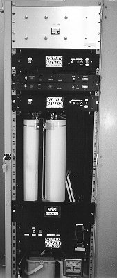Cabinet, July 1998