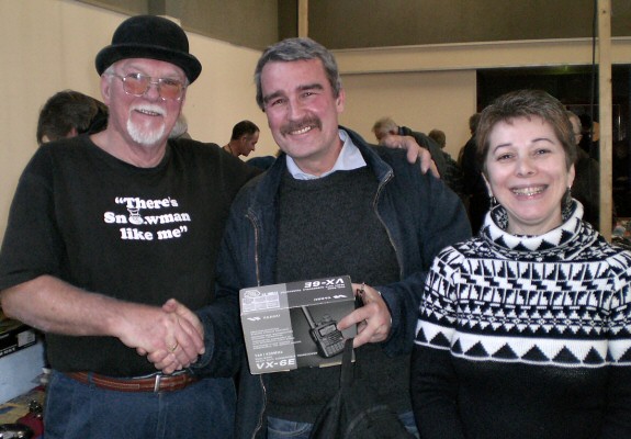 Zipy, Valeriy and Yana